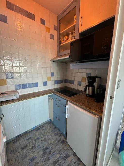 Appartement le Cristal Dinard bord de mer - Apartamento de 2 dormitorios - 10