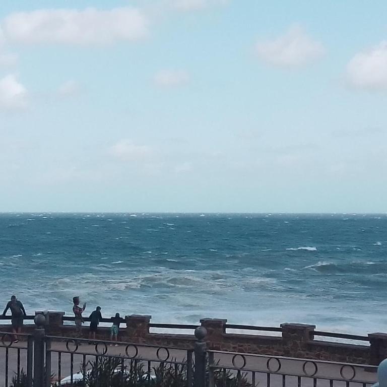 Appartamento Belvedere - Appartamento con Vista Mare - 75