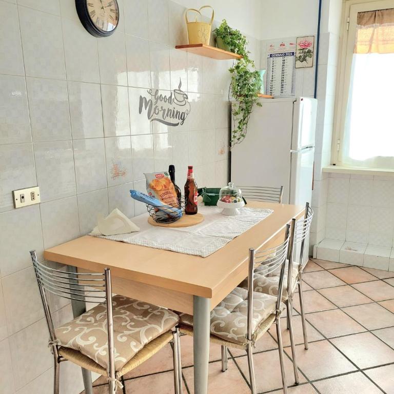 Pigneto Happy Stay - Appartamento con 2 Camere da Letto - 13