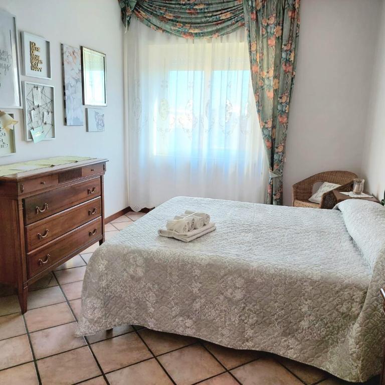 Pigneto Happy Stay - Appartamento con 2 Camere da Letto - 41
