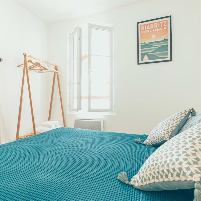 MIMOSA KEYWEEK Downtown apartment - Appartement - 17