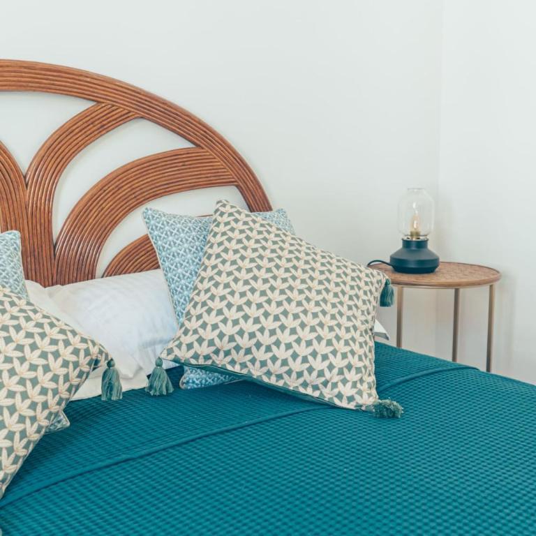 MIMOSA KEYWEEK Downtown apartment - Appartement - 18