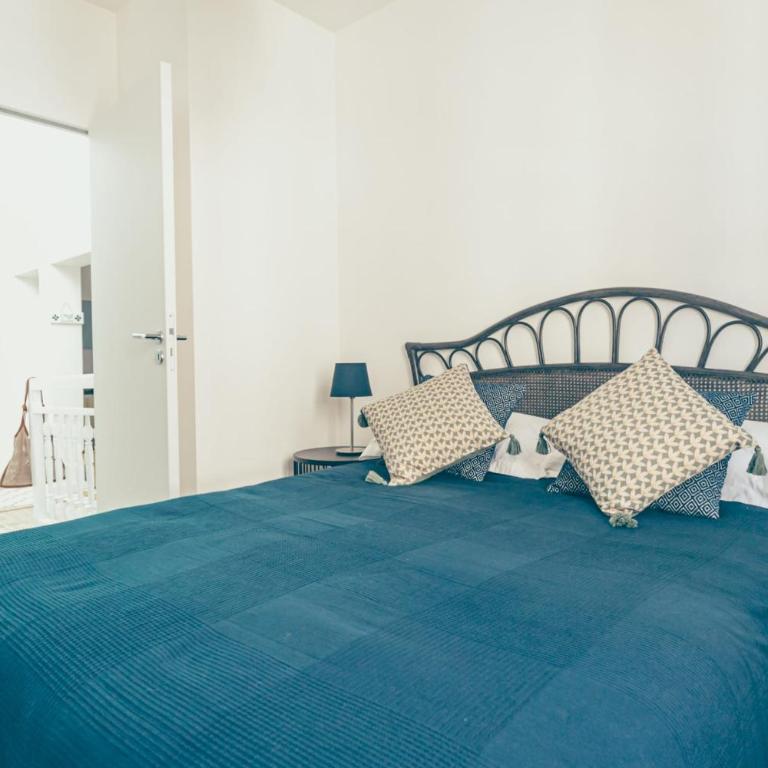 MIMOSA KEYWEEK Downtown apartment - Appartement - 20