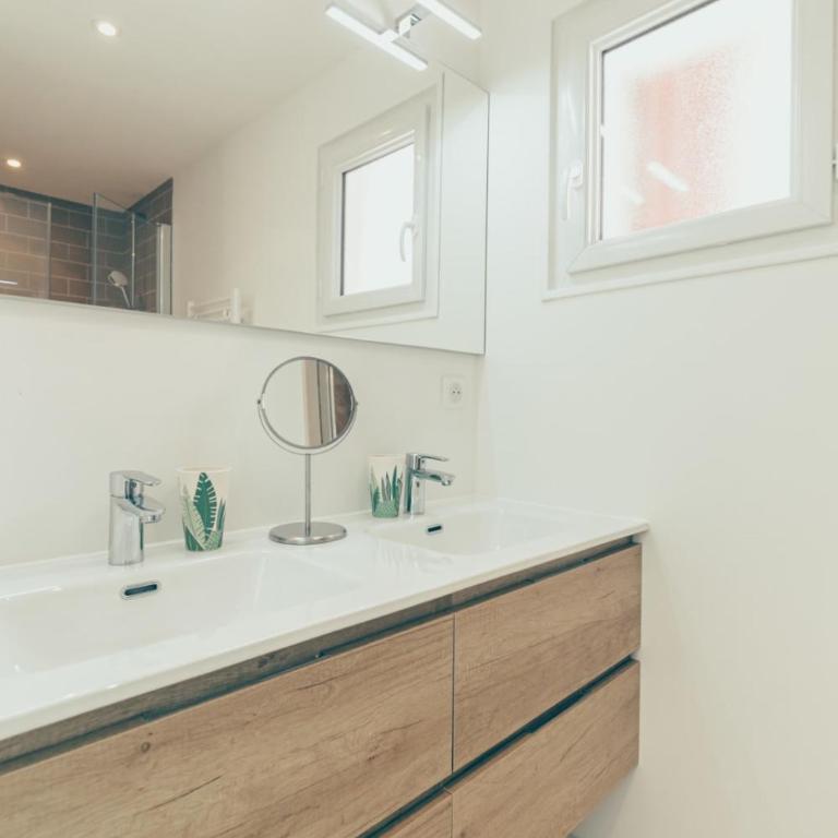 MIMOSA KEYWEEK Downtown apartment - Appartement - 21
