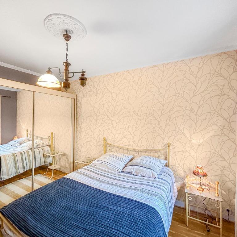 Jardin Secret - Maison Proche de l'Hippodrome - Apartamento de 3 dormitorios - 19