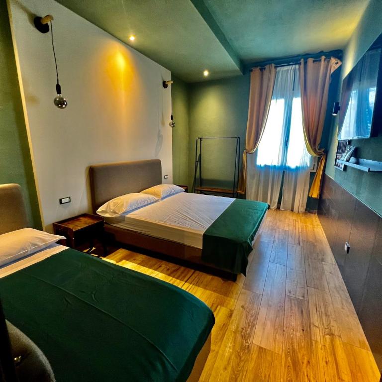 HomingPisa - Gemini Two - Appartamento con 1 Camera da Letto - 4