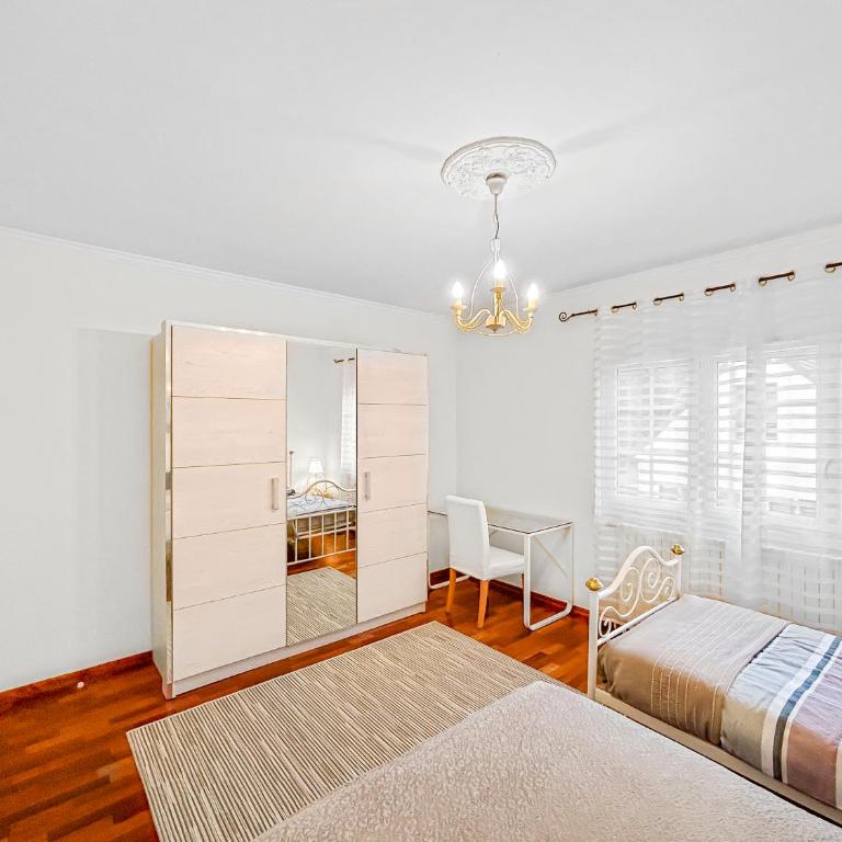 Jardin Secret - Maison Proche de l'Hippodrome - Apartamento de 3 dormitorios - 23
