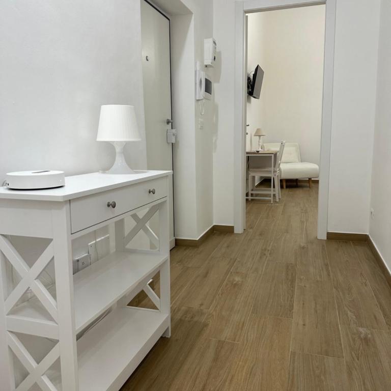 Apulia White House 59 - Appartamento con 2 Camere da Letto - 3