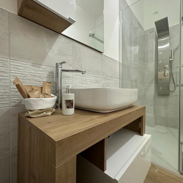 Apulia White House 59 - Appartamento con 2 Camere da Letto - 4