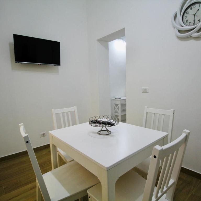 Apulia White House 59 - Appartamento con 2 Camere da Letto - 10