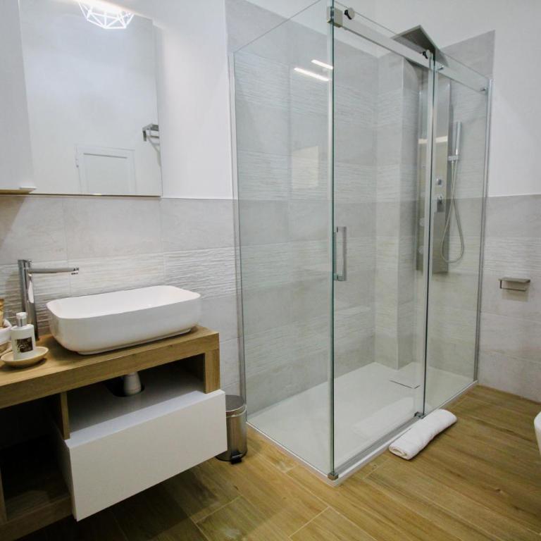Apulia White House 59 - Appartamento con 2 Camere da Letto - 15
