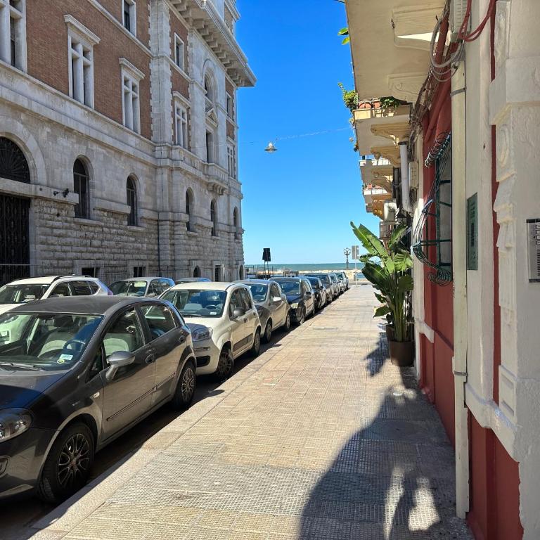 Apulia White House 59 - Appartamento con 2 Camere da Letto - 25