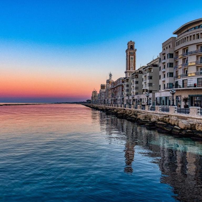 Apulia White House 59 - Appartamento con 2 Camere da Letto - 26