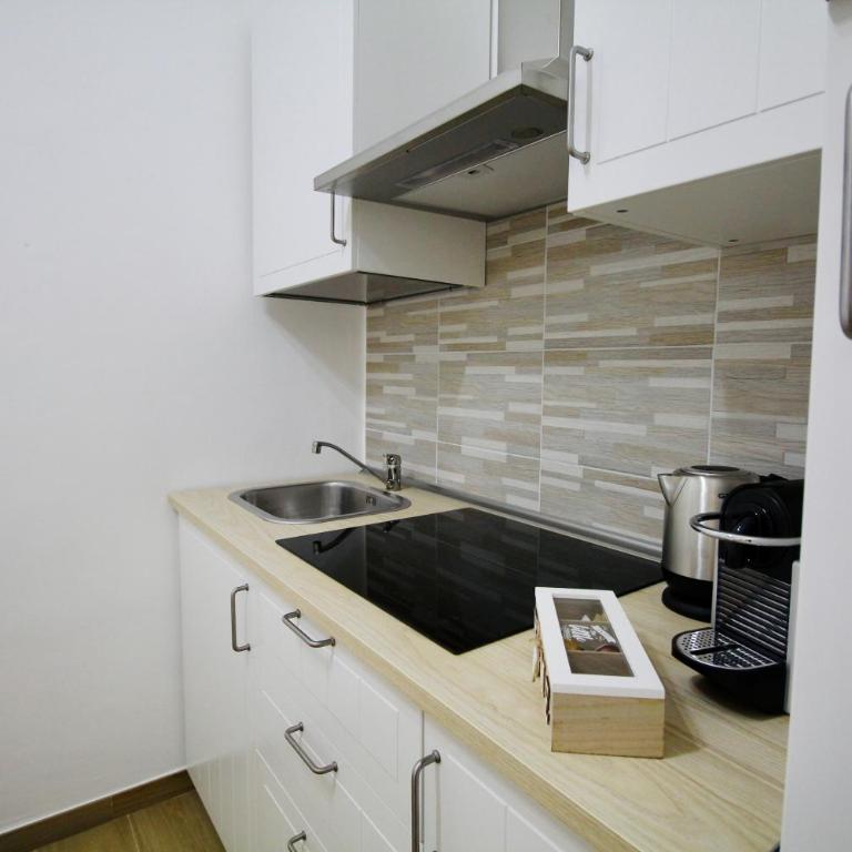 Apulia White House 59 - Appartamento con 2 Camere da Letto - 27