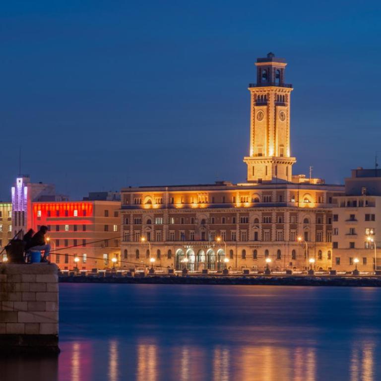 Apulia White House 59 - Appartamento con 2 Camere da Letto - 29