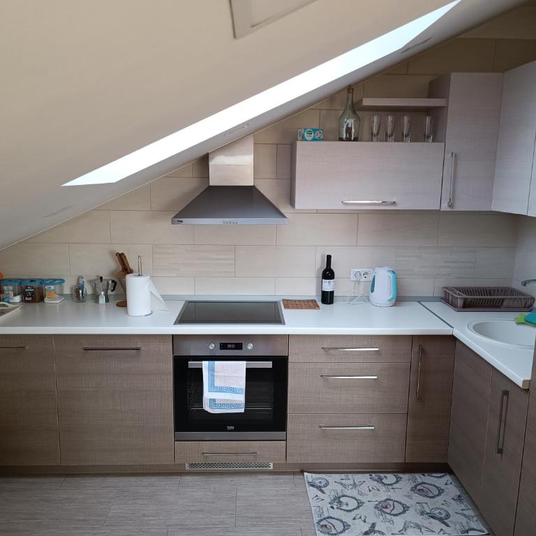 Apartmani Janjic - One-Bedroom Apartment - 4