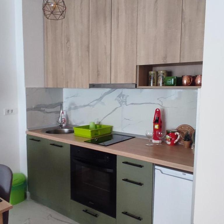 West 37 Zlatibor - Apartman sa 1 Spavaćom Sobom - 22