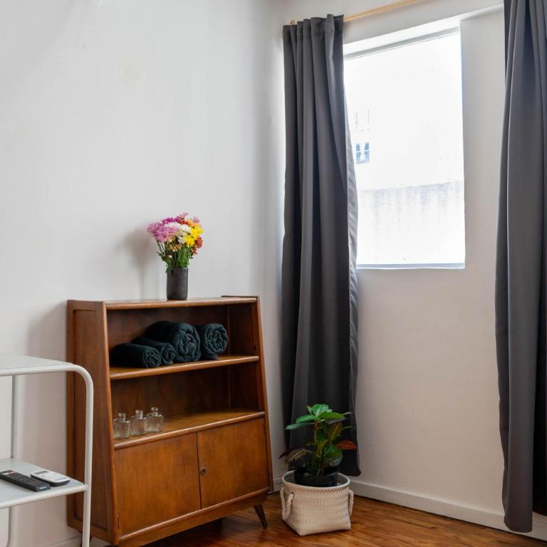 Loft Palermo by Debarrio Aparts - Apartamento Dúplex - 14