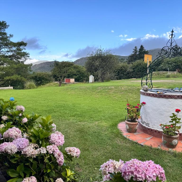 Descanso Perfecto en Tafí del Valle - Casa - 5