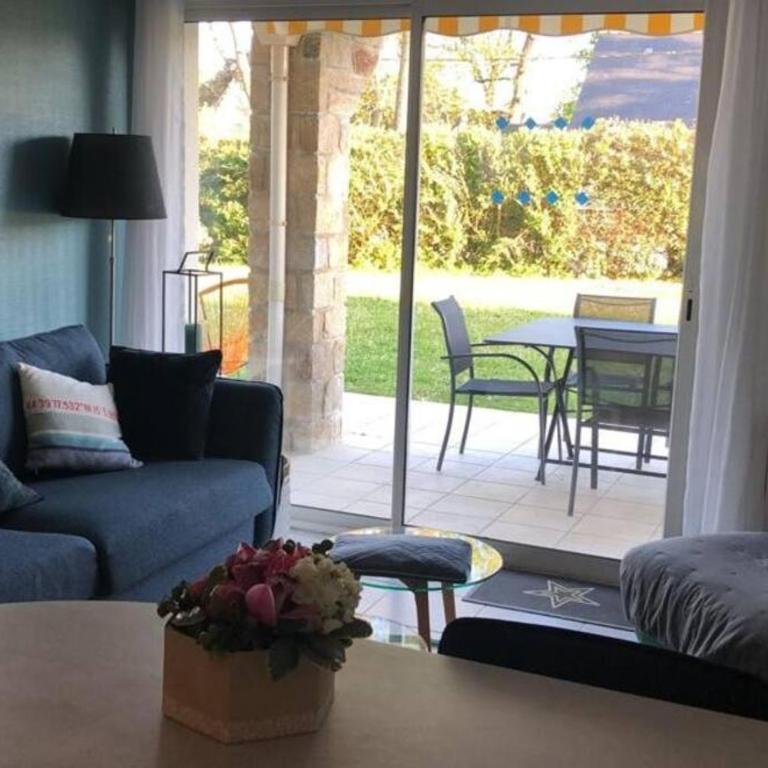 Appartement de Standing à 100m des Plages - Apartment mit 2 Schlafzimmern - 16
