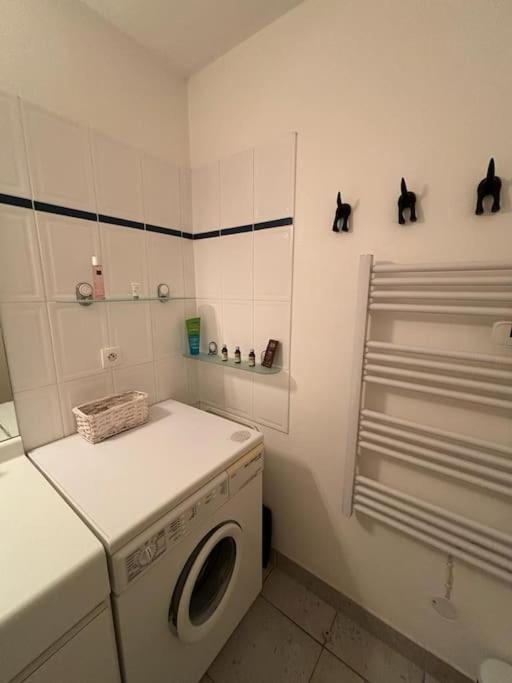 Appartement de Standing à 100m des Plages - Apartment mit 2 Schlafzimmern - 18