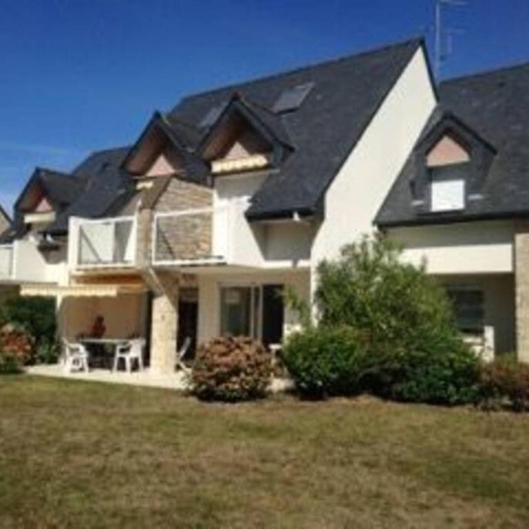 Appartement de Standing à 100m des Plages - Apartment mit 2 Schlafzimmern - 22
