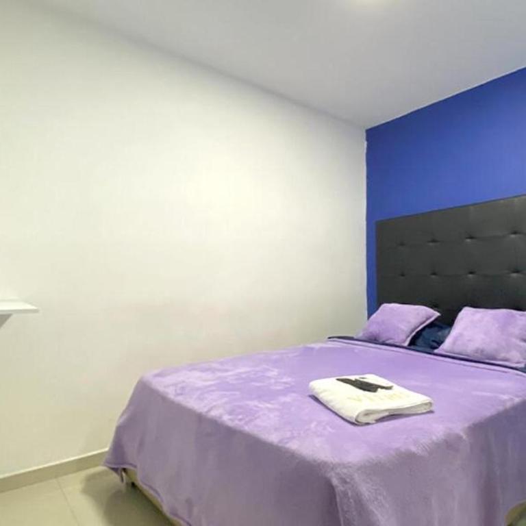HOTEL VITRU - Habitación Individual - 1