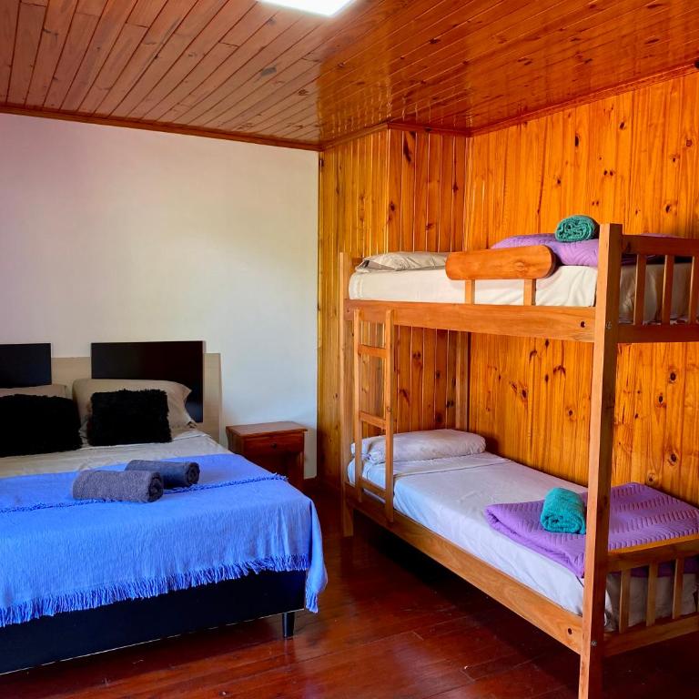Hospedaje Punto Cataratas 2 - One-Bedroom Apartment - 18