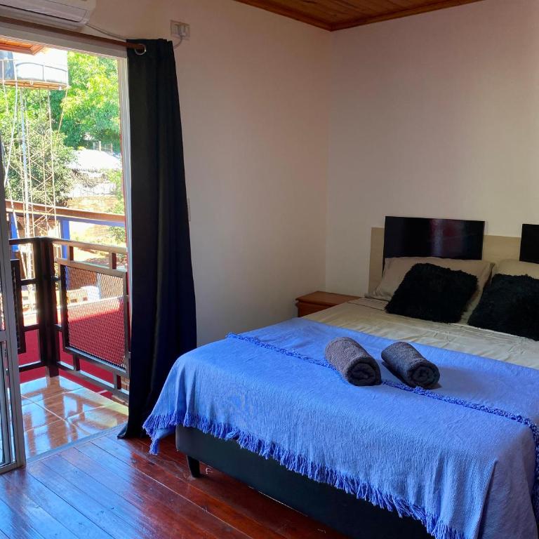 Hospedaje Punto Cataratas 2 - One-Bedroom Apartment - 2