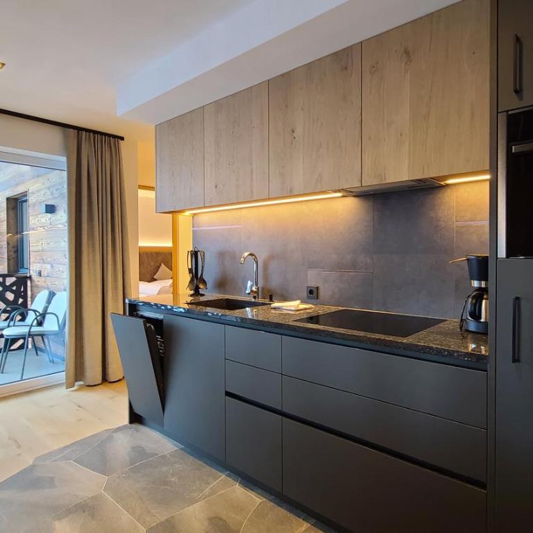 Villa Dolomiti - Two-Bedroom Apartment - 18