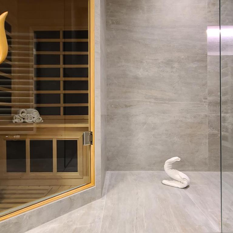 Villa Dolomiti - Two-Bedroom Apartment - 15