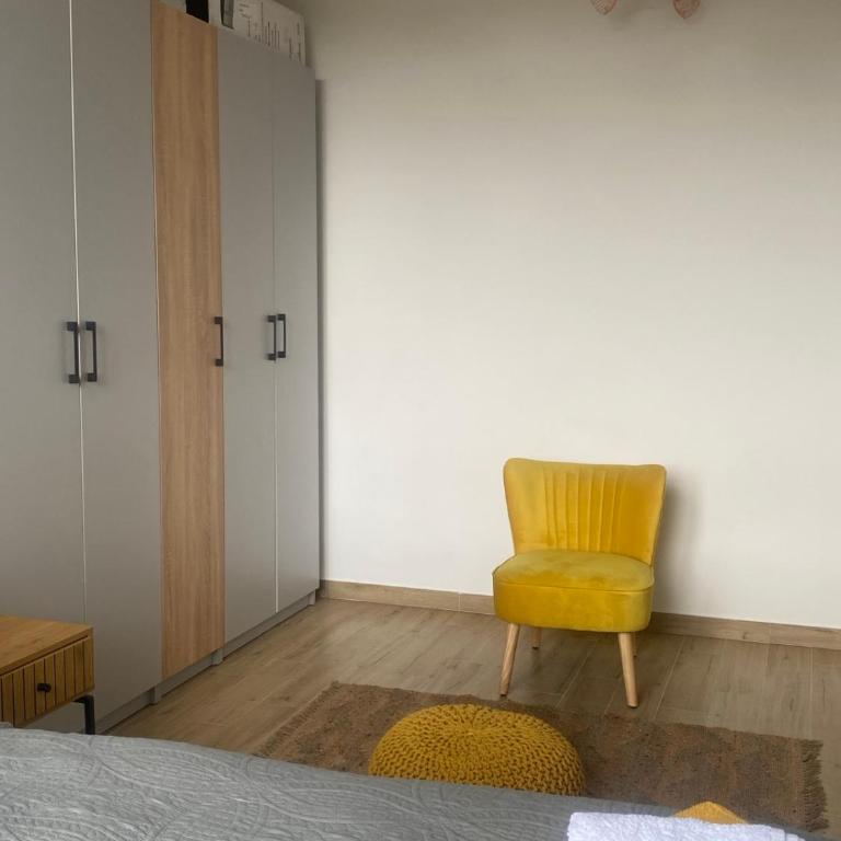 Apartman Yellow Moon Green Hills - One-Bedroom Apartment - 86