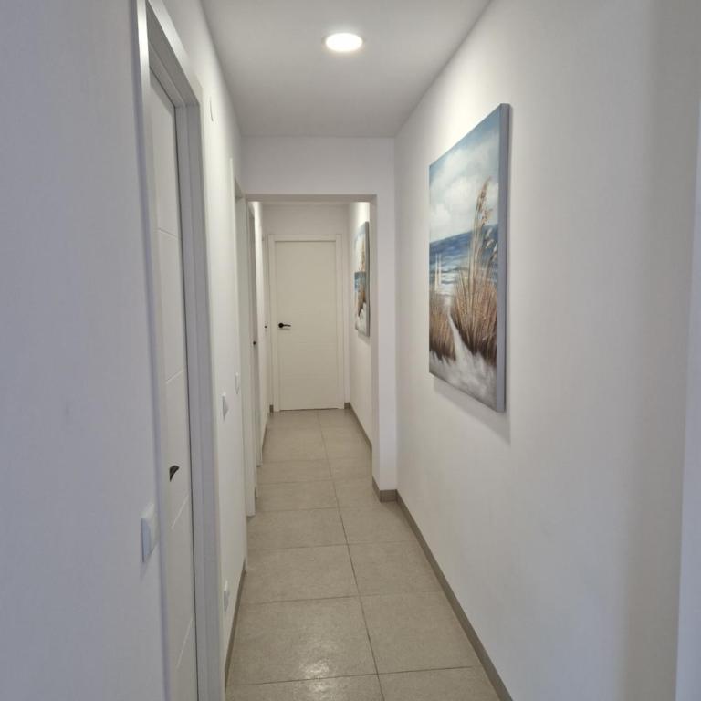 APARTAMENTO AQUAMARINA J&B SOLO FAMILIAS - Apartamento de 3 dormitorios - 12