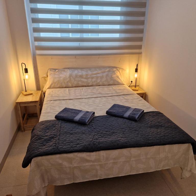 APARTAMENTO AQUAMARINA J&B SOLO FAMILIAS - Apartamento de 3 dormitorios - 13
