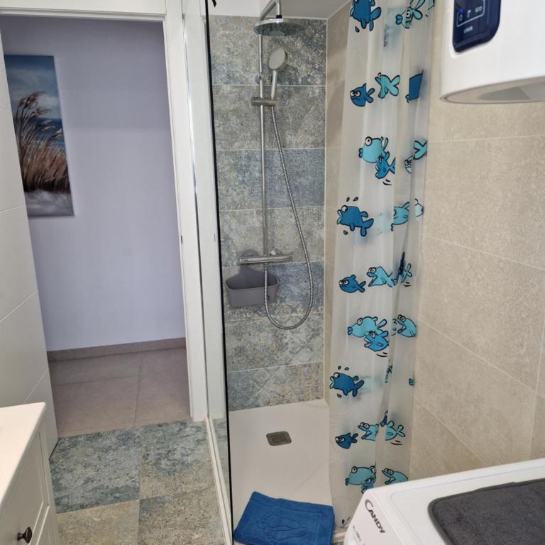APARTAMENTO AQUAMARINA J&B SOLO FAMILIAS - Apartamento de 3 dormitorios - 22