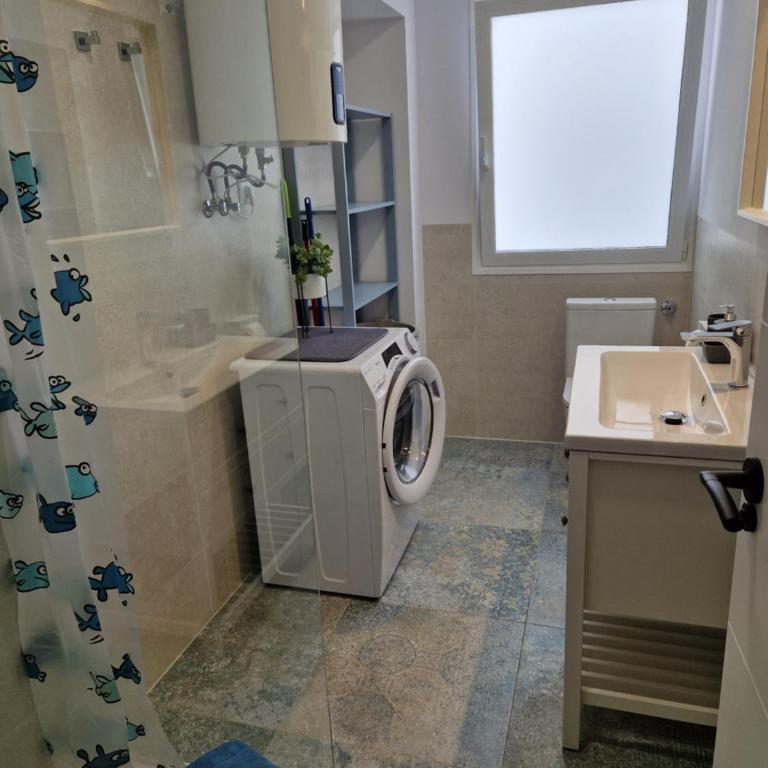 APARTAMENTO AQUAMARINA J&B SOLO FAMILIAS - Apartamento de 3 dormitorios - 21