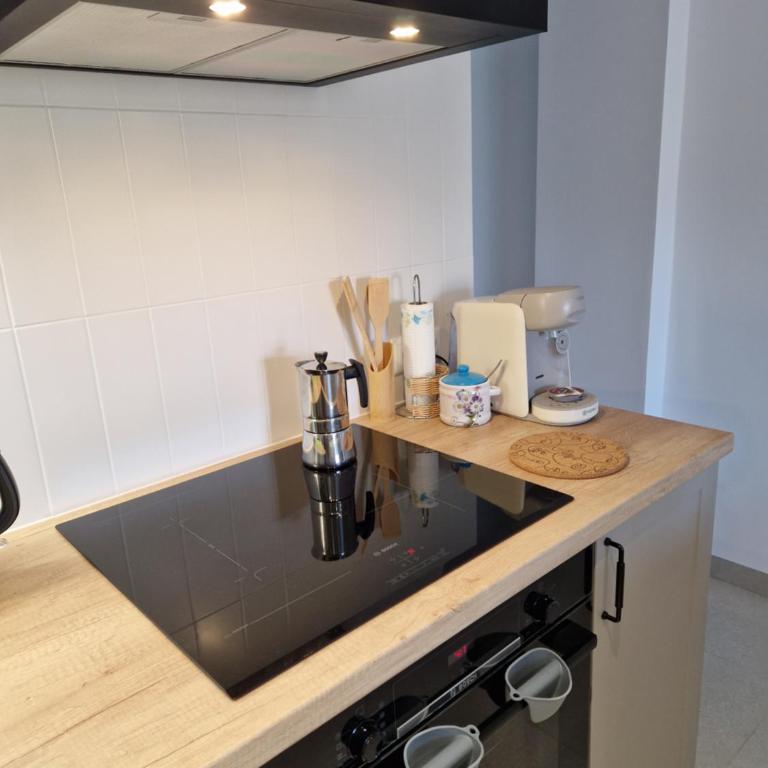APARTAMENTO AQUAMARINA J&B SOLO FAMILIAS - Apartamento de 3 dormitorios - 7