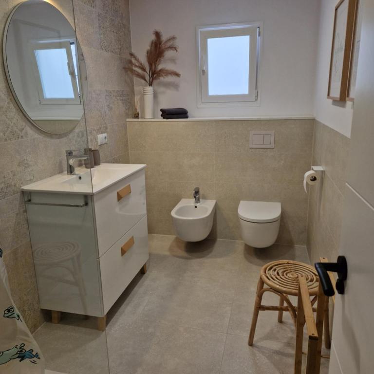 APARTAMENTO AQUAMARINA J&B SOLO FAMILIAS - Apartamento de 3 dormitorios - 16