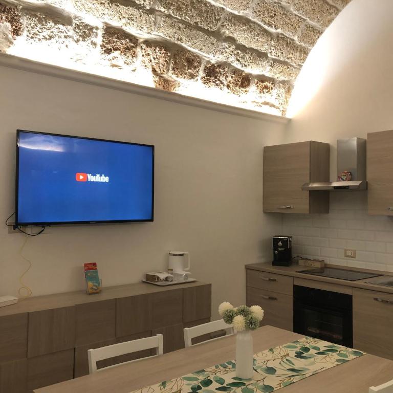 Le Antiche Alcove - Casa con 1 Camera da Letto - 27