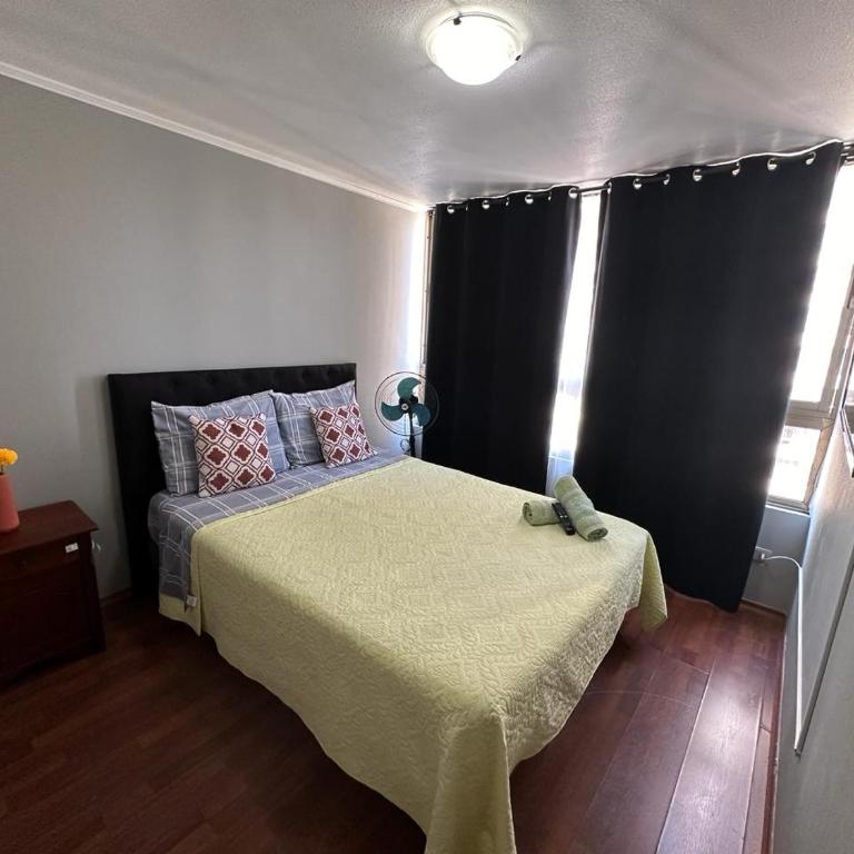 Apartamentos Orquídea Suite - Apartamento de 1 dormitorio - 27