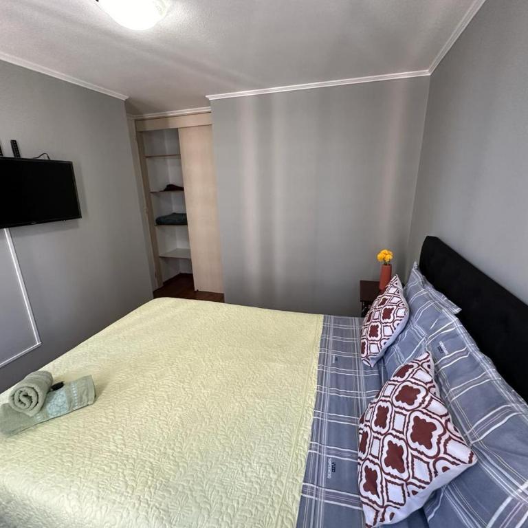 Apartamentos Orquídea Suite - Apartamento de 1 dormitorio - 26