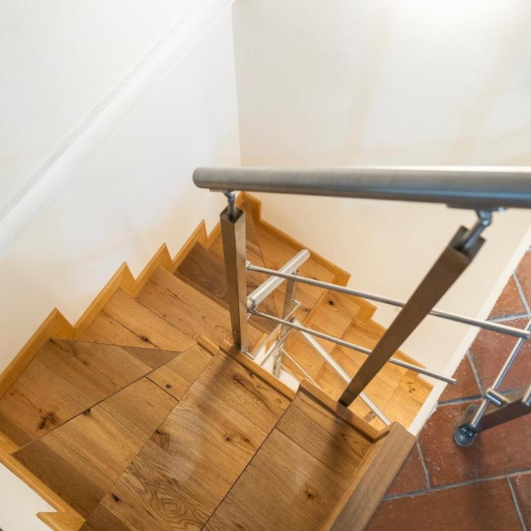 Medicee Exclusive Penthouse - Appartamento con 3 Camere da Letto - 39