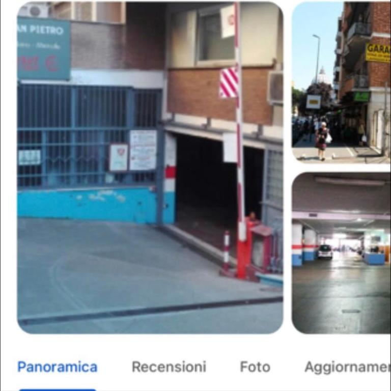 San Pietro Intero Alloggio -PANE&MELE- - Appartamento con 1 Camera da Letto - 39