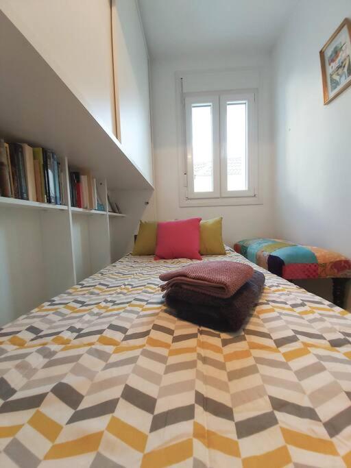 Luminoso apartamento en el centro, con mucho arte - Apartamento de 3 dormitorios - 21