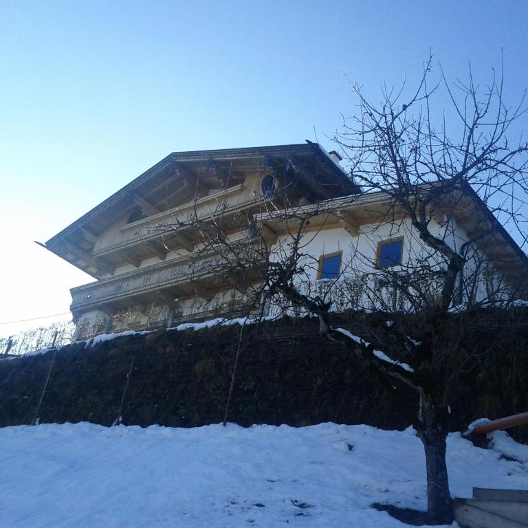 Apartment Kreidl - Apartment mit Terrasse - 5