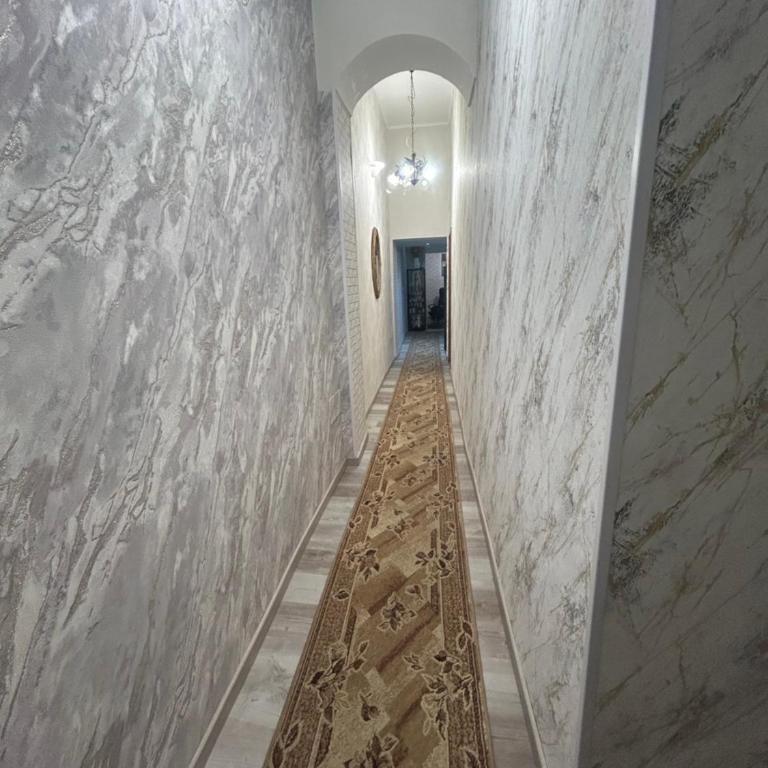 Vanella Rome Domus - Camera Matrimoniale/Doppia con Letti Singoli - 28