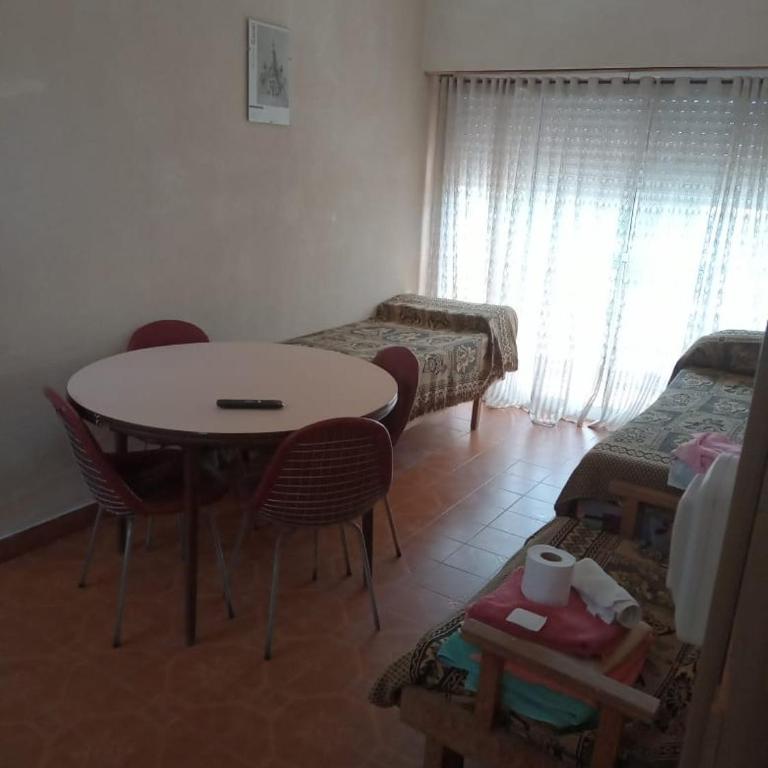 Hotel Grand Prix - Apartamento - 2