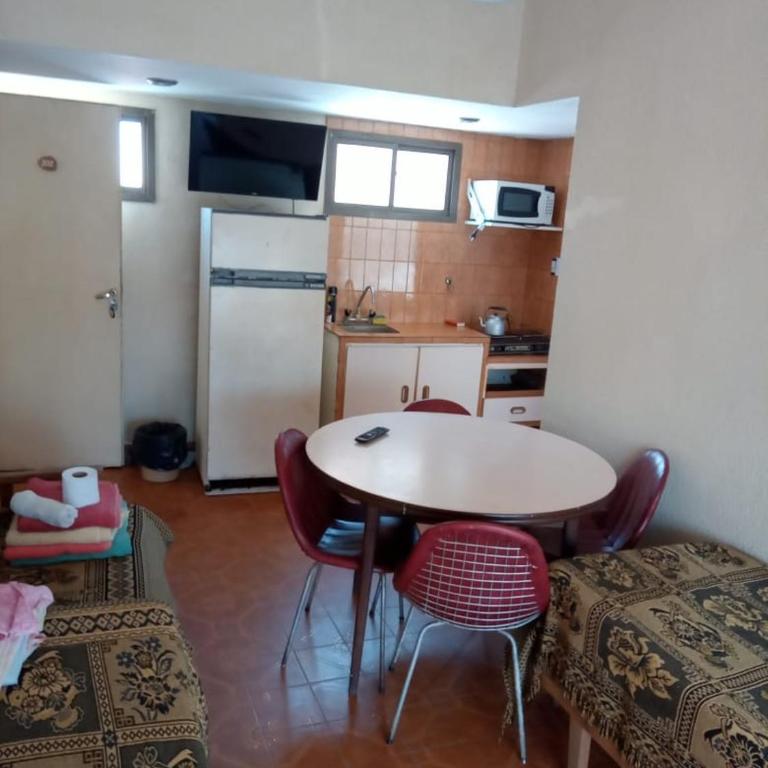 Hotel Grand Prix - Apartamento - 2