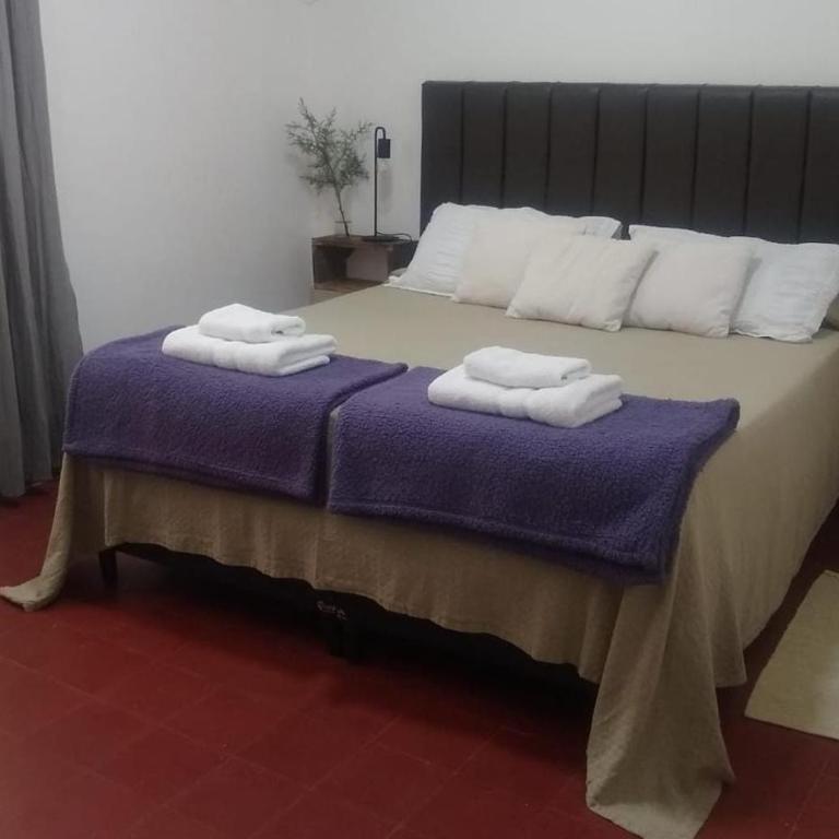 Casa Centro JH - Casa de 3 dormitorios - 1
