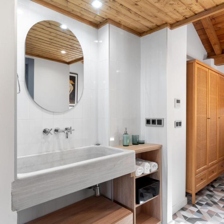 Caleffa Triunfo 1 - One-Bedroom Apartment - 16
